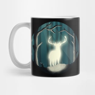 Spirit Animal - Deer Mug